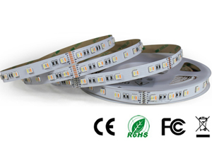 RGBCCT 5 in One LED Strip Lights